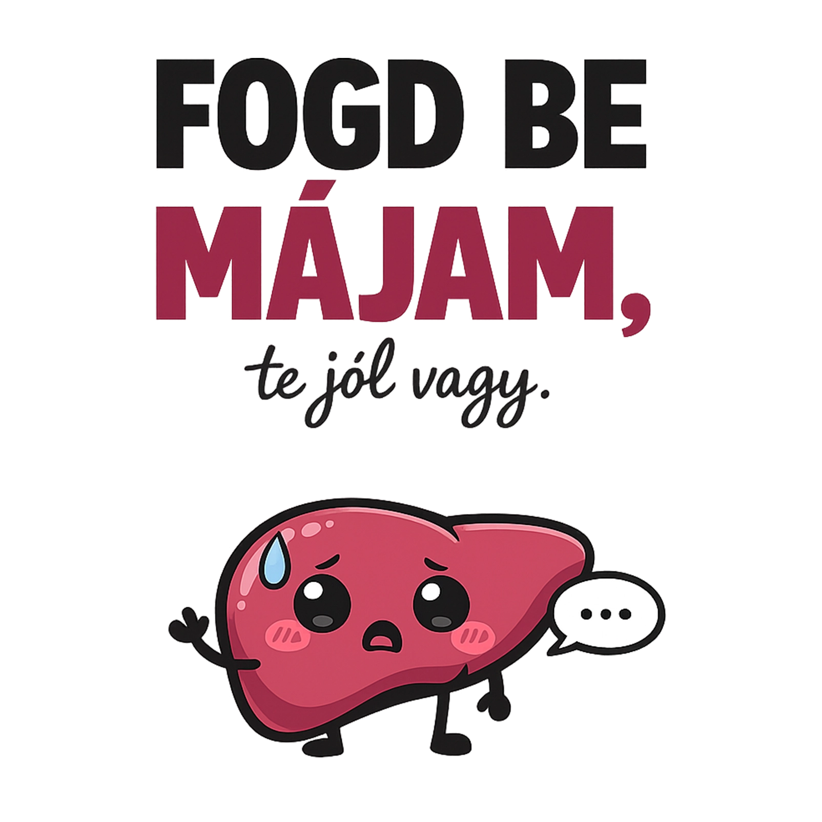 Fog be májam - MAGYAR.webp